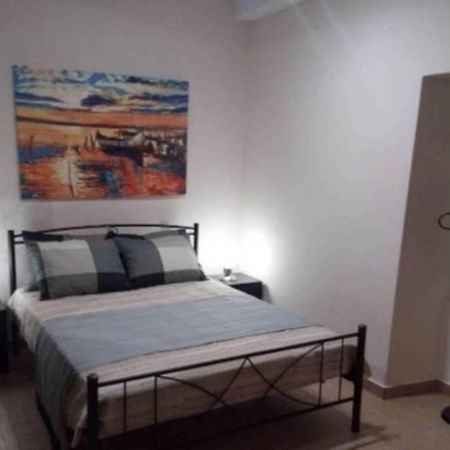Corfu Square Studio Kültér fotó