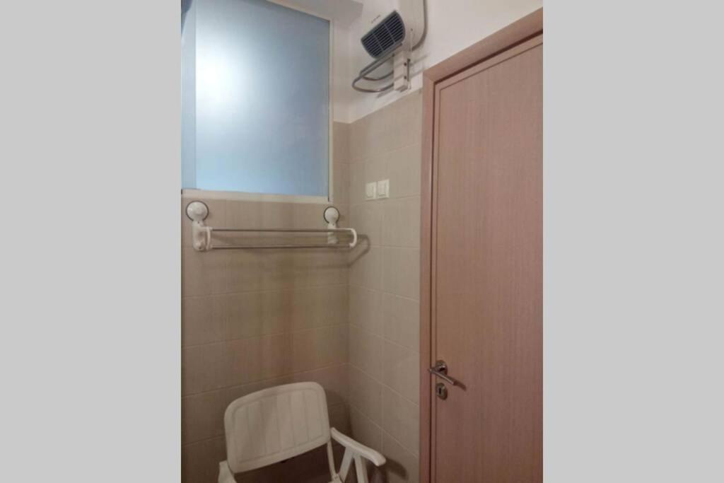 Corfu Square Studio Kültér fotó