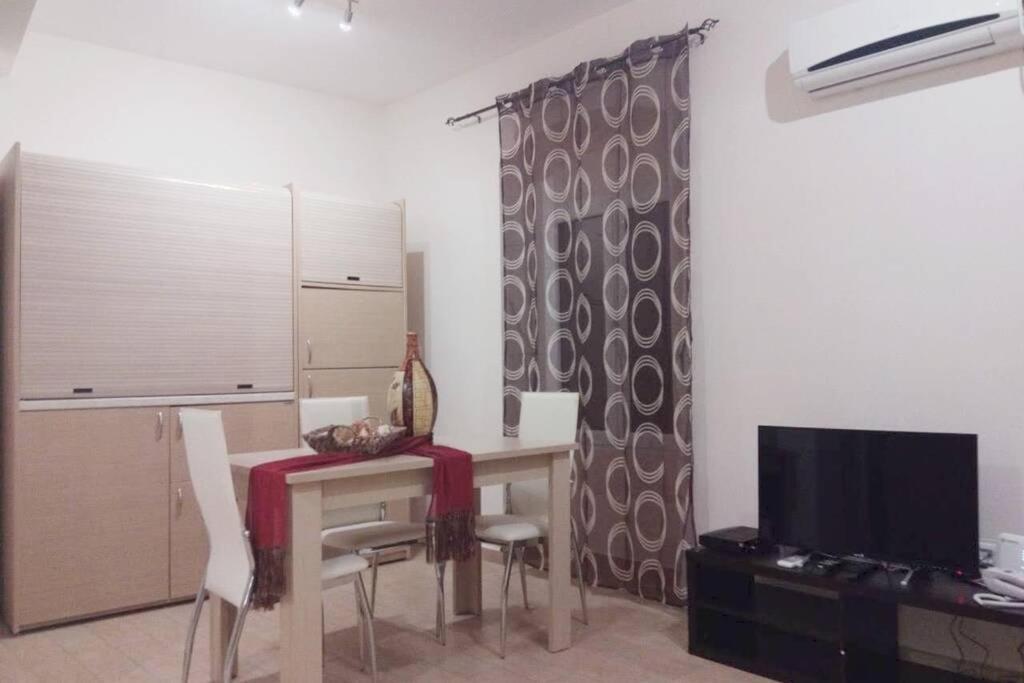 Corfu Square Studio Kültér fotó