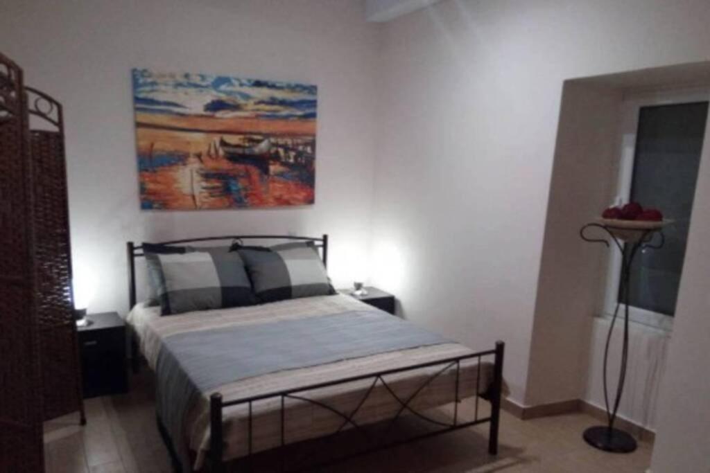 Corfu Square Studio Kültér fotó